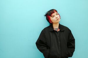 Nana Falkner: Selbstgespräche Tour - Konzert