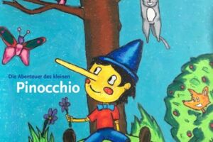 Pinocchio