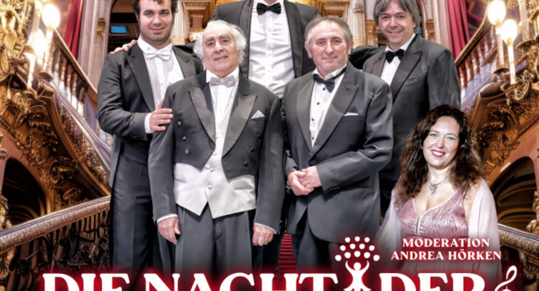 die-nacht-der-5-tenore-magia-delle-melodie