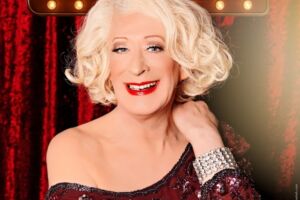 Lilo Wanders - Waren Sie nicht mal Lilo Wanders? - Das Programm mit dem Fragezeichen