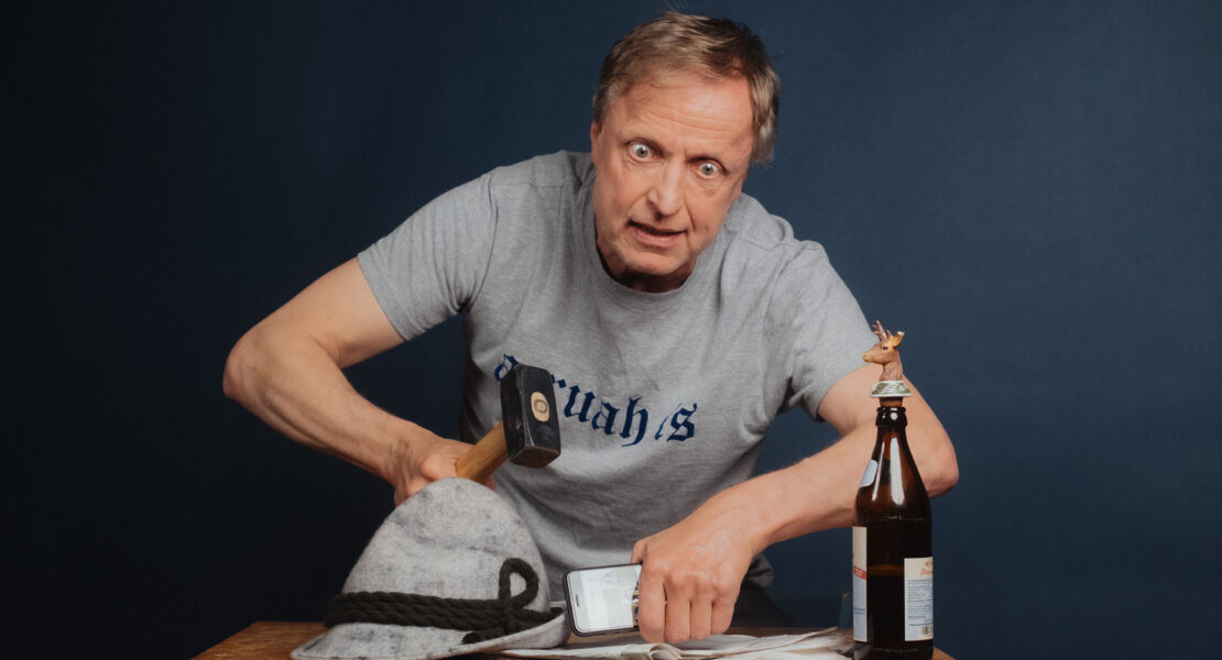 ludwig-w-muller-a-ruah-is