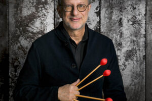 Wolfgang Lackerschmid Connection