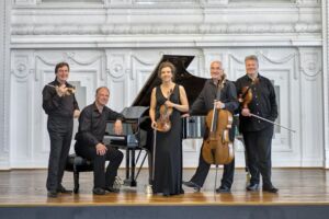 Matthias Höfs (Trompete) - Weihnachtskonzert