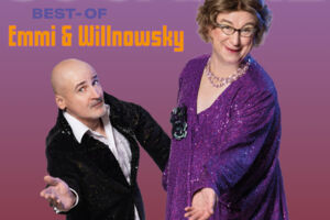 30 Jahre Emmi & Willnowsky - 