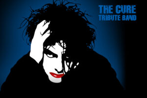 Four Imaginary Boys - The Cure Tribute