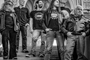 Stern Combo Meissen · und die Wege sind noch weit