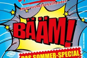 Springmaus - BÄÄM - Das Sommer-Special