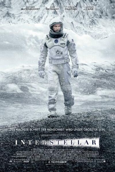 interstellar