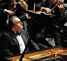 NDR Elbphilharmonie Orchester & Yefim Bronfman