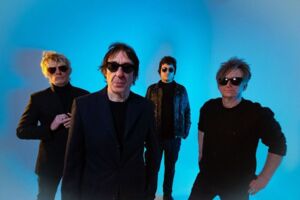 BUZZCOCKS - Germany 2026