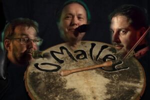 O'Malley - Finest Irish, Scottish & American Folk Music