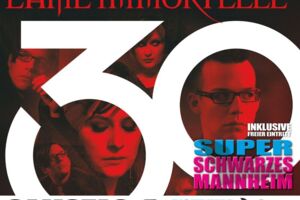 L'Âme Immortelle - inkl. Super Schwarzes Mannheim