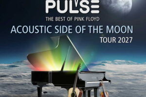 PULSE - The best of Pink Floyd - Acoustic side of the moon