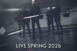 Disillusion - LIVE SPRING 2026 Tour - support: STELLVRIS