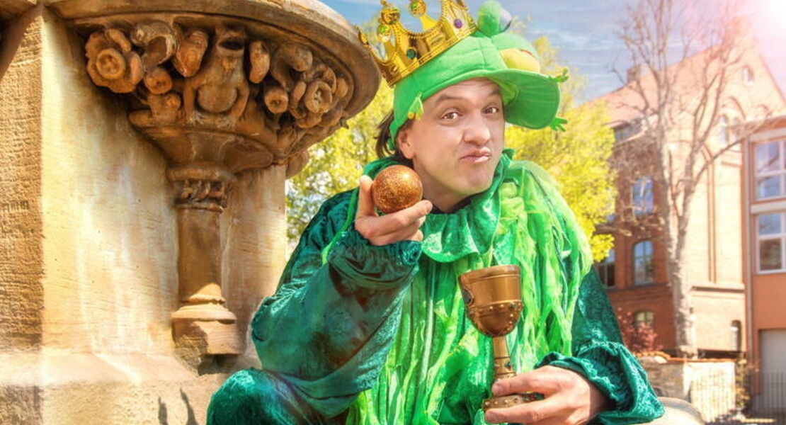 der-froschkonig-interaktives-marchentheater