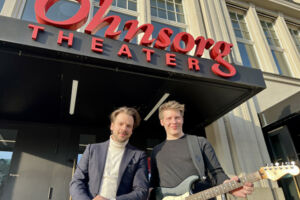 Das Hamburger RUDELSINGEN im Ohnsorg-Theater - Sommer Extra 2026