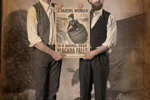 Smith & Wesson - zum letzten Mal in dieser Spielzeit