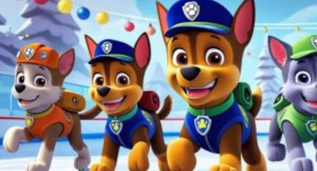 cool-paw-party-mit-chase-skye-marshall