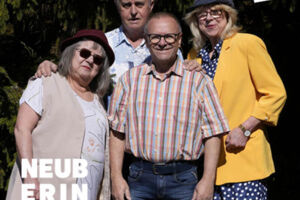 Kottengrüner Trämpele - Kottengrüner Trämpele