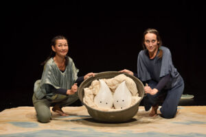Theater NADI zeigt: 