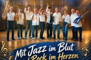 Bigband Konzert der Musikfreunde Ötisheim
