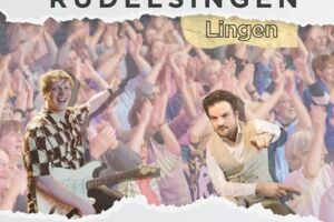 Das 4. Lingener Rudelsingen