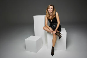 Katrin Bauerfeind - Halftime-Show - Jetzt oder Nie