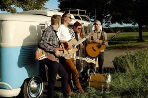 Aleksi - Sommerfrische 2026 - Open Air Folkclub Prisma e.V. & MIPF e.V.