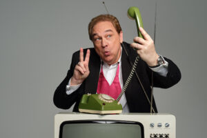 Oliver Kalkofe - Nie war Früher schöner als Jetzt