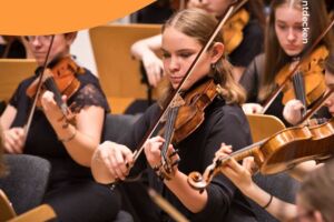 Konzert des Landesjugendorchesters Sachsen-Anhalt 2026