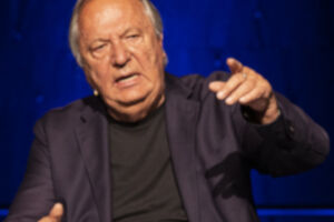 Wilfried Schmickler - Herr Schmickler bitte!