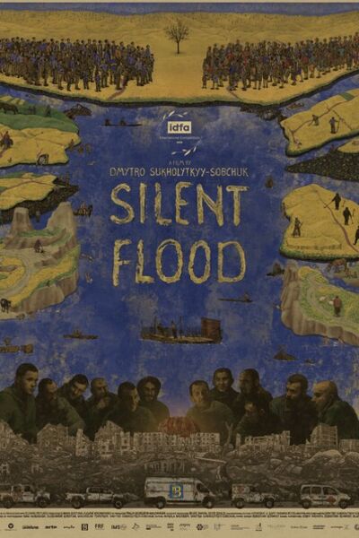 silent-flood