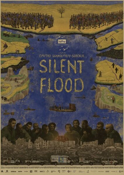 silent-flood