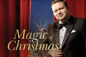 Paul Potts - Magic of Christmas