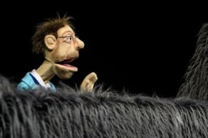 Klappmaulfiguren: Halt die Klappe und spiel los!