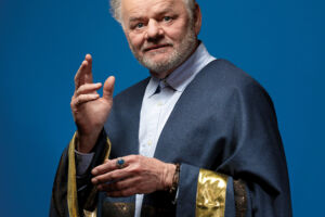 Nathan der Weise