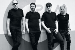 Goldplay.live - Unplugged