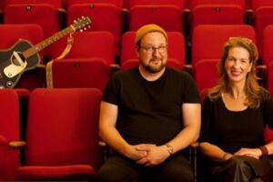 Riedel & Meister - Gute Momente