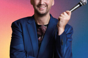 3. Remchinger Lachnacht - Ole Lehmann, Jens Heinrich Claassen, Kerim Pamuk, Marie Diot & Serhat Dogan