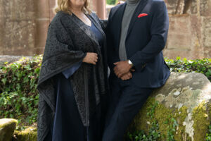 Kathy Kelly & Jay Alexander - Glaub an Dich - Tour 2026