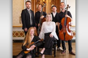 Merry Little Christmas - Das Weihnachtskonzert