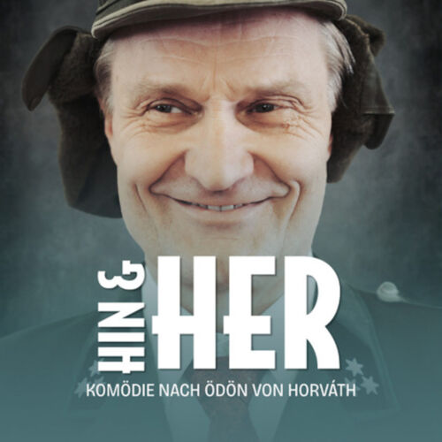 Hin und Her - Premiere