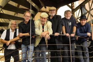 Poems on the Rocks - Best-of-Programm