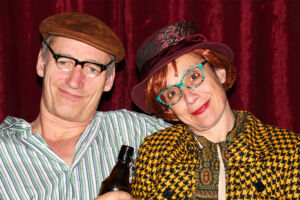 Ehekracher - Eine explosive Komödie