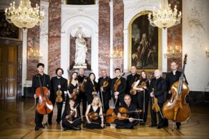 Kurpfälzisches Kammerorchester