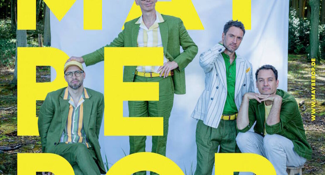 maybebop-vier-typen-vier-mikrofone-sonst-nichts