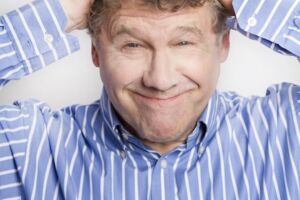 Klaus Birk - Neues Programm