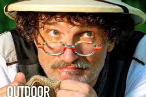 Dabbe kumme! - Weihnachtlicher Spaß