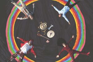 BaBa ZuLa - 30th Anniversary Tour