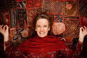 Kleine Bühne Calw: Nessi Tausendschön - 30 Jahre Zenit.